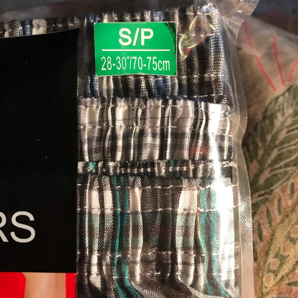 NIP Boxers - Picture 2 of 4